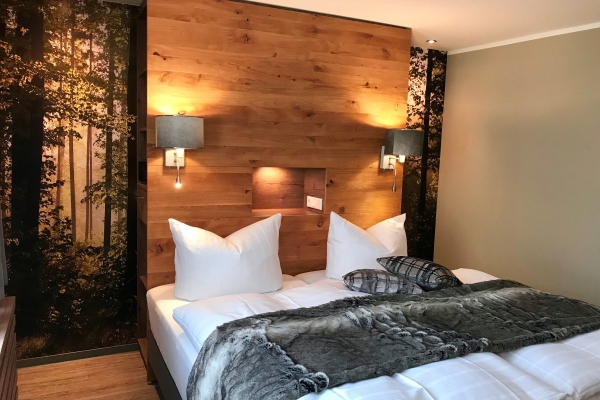 Romantisches Hotel Menzhausen (Uslar)